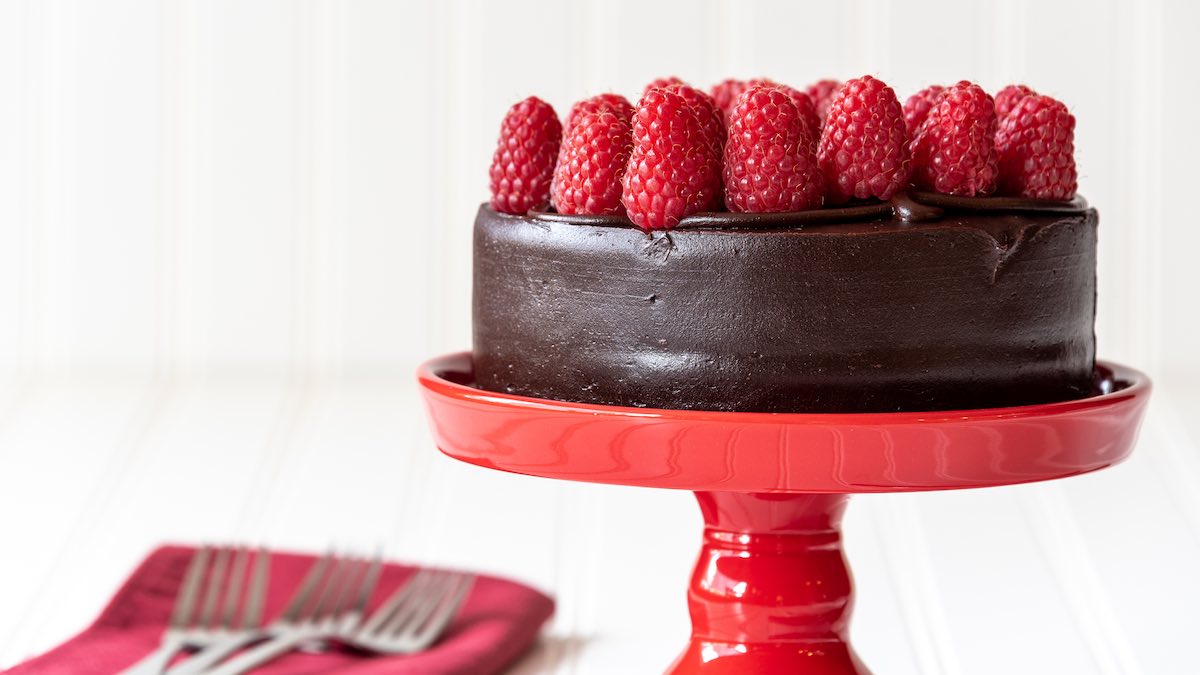 Healthy Secrets in Your Favorite Bake Off Treats!